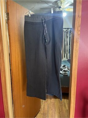 Lululemon vintage scuba lounge pant